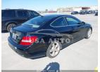 MERCEDES-BENZ C-CLASS C 250 2014