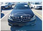 MERCEDES-BENZ C-CLASS C 250 2014