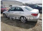 MERCEDES-BENZ E-CLASS E 250 BLUE 2014