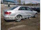 MERCEDES-BENZ E-CLASS E 250 BLUE 2014