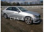 MERCEDES-BENZ E-CLASS E 250 BLUE 2014