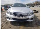 MERCEDES-BENZ E-CLASS E 250 BLUE 2014