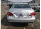 MERCEDES-BENZ E-CLASS E 250 BLUE 2014