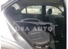 MERCEDES-BENZ E-CLASS E 250 BLUE 2014