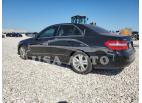 MERCEDES-BENZ E-CLASS E 350 BLUE 2011