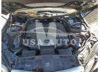MERCEDES-BENZ E-CLASS E 350 BLUE 2011