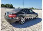 MERCEDES-BENZ E-CLASS E 350 BLUE 2011