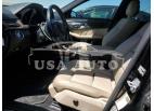 MERCEDES-BENZ E-CLASS E 350 BLUE 2011