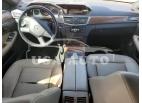 MERCEDES-BENZ E-CLASS E 350 BLUE 2011