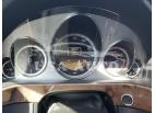 MERCEDES-BENZ E-CLASS E 350 BLUE 2011