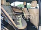 MERCEDES-BENZ E-CLASS E 350 BLUE 2011