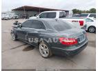 MERCEDES-BENZ E-CLASS E 350 BLUETEC 2011