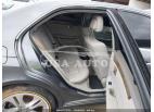 MERCEDES-BENZ E-CLASS E 350 BLUETEC 2011