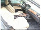 MERCEDES-BENZ E-CLASS E 350 BLUETEC 2012