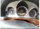 MERCEDES-BENZ E-CLASS E 350 BLUETEC 2012