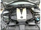 MERCEDES-BENZ E-CLASS E 350 BLUETEC 2012