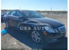 MERCEDES-BENZ E-CLASS E 350 BLUETEC 2011