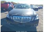 MERCEDES-BENZ E-CLASS E 350 BLUETEC 2011