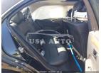 MERCEDES-BENZ E-CLASS E 350 BLUETEC 2011
