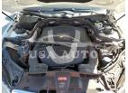 MERCEDES-BENZ E-CLASS E 350 2011