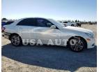 MERCEDES-BENZ E-CLASS E 350 2011