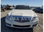 MERCEDES-BENZ E-CLASS E 350 2011
