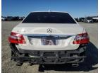 MERCEDES-BENZ E-CLASS E 350 2011