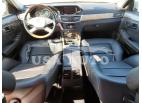 MERCEDES-BENZ E-CLASS E 350 2011