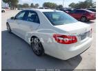 MERCEDES-BENZ E-CLASS E 350 2010