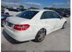 MERCEDES-BENZ E-CLASS E 350 2010