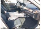 MERCEDES-BENZ E-CLASS E 350 2010