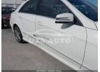 MERCEDES-BENZ E-CLASS E 350 2010