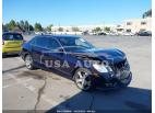 MERCEDES-BENZ E-CLASS E 350 2010