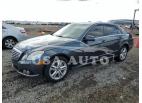MERCEDES-BENZ E-CLASS E 350 2010
