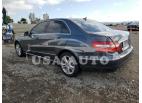MERCEDES-BENZ E-CLASS E 350 2010