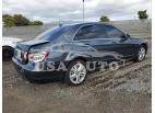 MERCEDES-BENZ E-CLASS E 350 2010