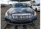 MERCEDES-BENZ E-CLASS E 350 2010