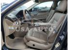 MERCEDES-BENZ E-CLASS E 350 2010