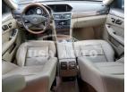 MERCEDES-BENZ E-CLASS E 350 2010