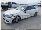 MERCEDES-BENZ E-CLASS E 350 2010