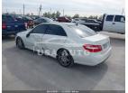 MERCEDES-BENZ E-CLASS E 350 2010