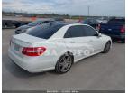 MERCEDES-BENZ E-CLASS E 350 2010