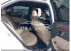 MERCEDES-BENZ E-CLASS E 350 2010
