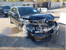 MERCEDES-BENZ E-CLASS E 350 2011