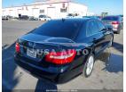 MERCEDES-BENZ E-CLASS E 350 2011