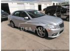 MERCEDES-BENZ E-CLASS E 350 2011