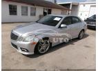 MERCEDES-BENZ E-CLASS E 350 2011