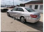 MERCEDES-BENZ E-CLASS E 350 2011