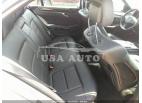 MERCEDES-BENZ E-CLASS E 350 2011