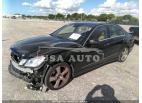 MERCEDES-BENZ E-CLASS E 350 2011